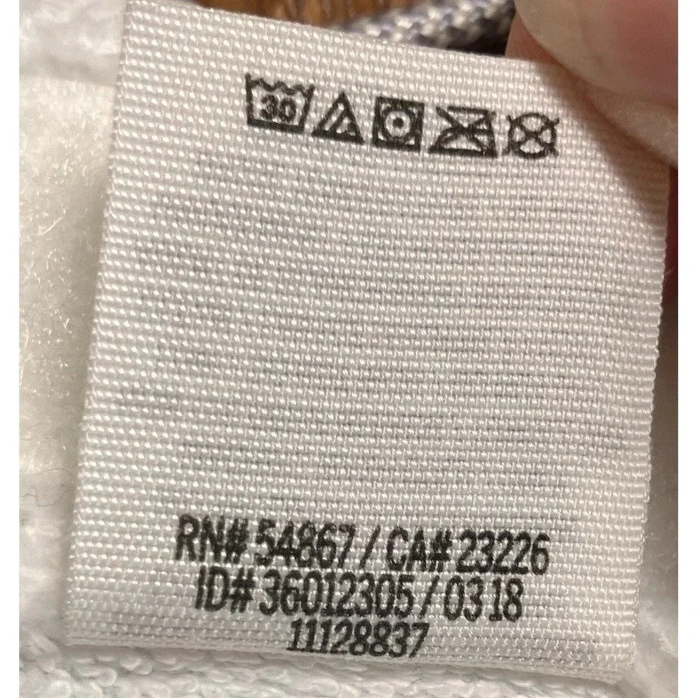 Victoria's Secret PINK Polka Dot Plush Spa Bath Wrap Towel Cover Up Smiley Face
